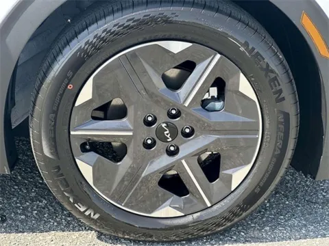 More photos of 2025 Kia EV6 Light at Tri-City KIA, NC