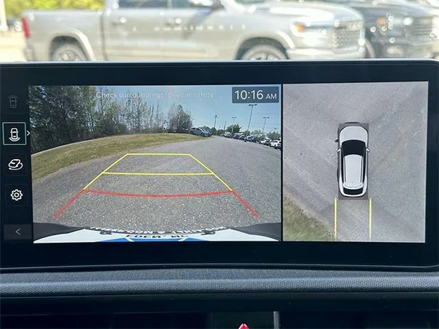 2025 Kia EV6 Light L/R - Photo 10