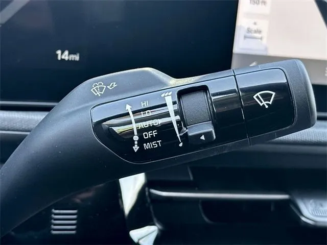2025 Kia EV6 Light L/R - Photo 15