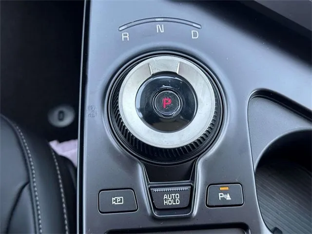 2025 Kia EV6 Light L/R - Photo 18