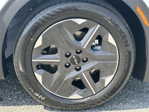 More photos of 2025 Kia EV6 Light at Tri-City KIA, NC