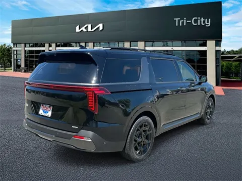 More photos of 2025 Kia Carnival Hybrid SX Prestige at Tri-City KIA, NC