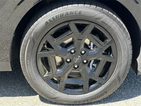 More photos of 2025 Kia Carnival Hybrid SX Prestige at Tri-City KIA, NC