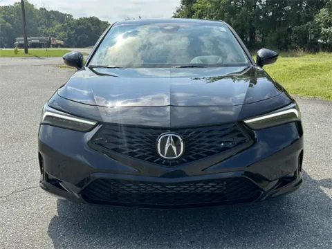 Photos of 2024 Acura Integra A-Spec Tech Package for sale in Eden, NC at Tri-City KIA