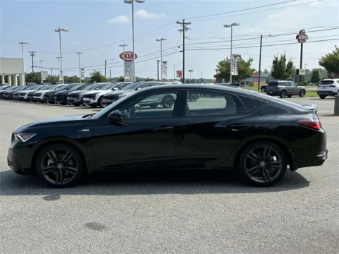 More photos of 2024 Acura Integra A-Spec Tech Package at Tri-City KIA, NC