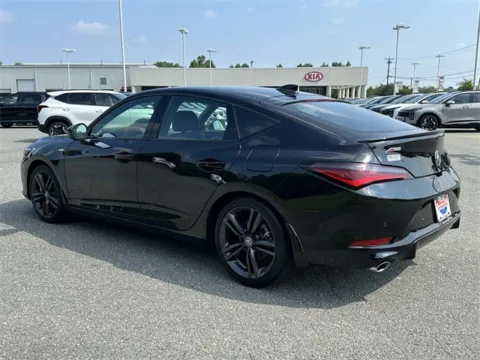 More photos of 2024 Acura Integra A-Spec Tech Package at Tri-City KIA, NC