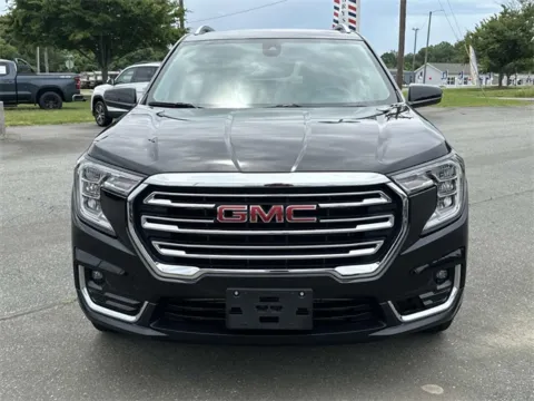 Photos of 2024 GMC Terrain SLT for sale in Eden, NC at Tri-City KIA