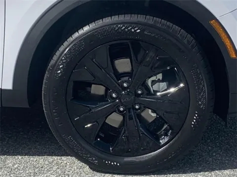 More photos of 2025 Kia Sportage X-Line at Tri-City KIA, NC