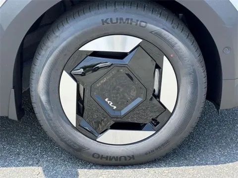 More photos of 2026 Kia EV9 Wind at Tri-City KIA, NC