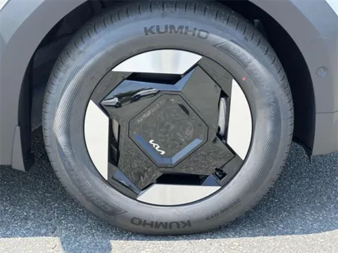 More photos of 2026 Kia EV9 Wind at Tri-City KIA, NC