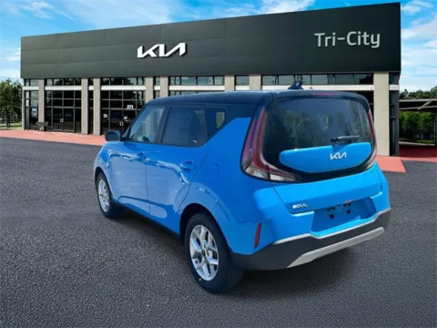 Another view of 2025 Kia Soul S for sale in Eden, NC at Tri-City KIA