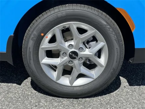More photos of 2025 Kia Soul S at Tri-City KIA, NC
