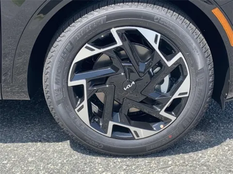More photos of 2025 Kia Sportage SX-Prestige at Tri-City KIA, NC