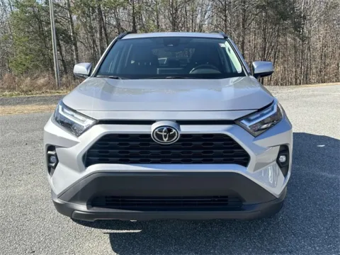 Photos of 2024 Toyota RAV4 XLE Premium for sale in Eden, NC at Tri-City KIA