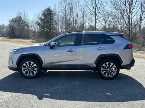 More photos of 2024 Toyota RAV4 XLE Premium at Tri-City KIA, NC