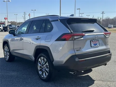 More photos of 2024 Toyota RAV4 XLE Premium at Tri-City KIA, NC