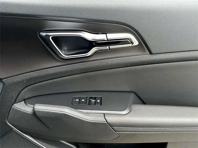 2026 Kia Sportage SX - Photo 27