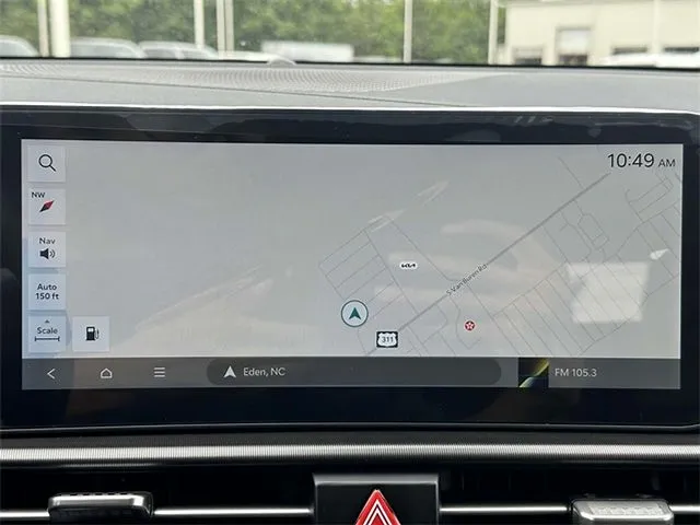 2026 Kia Sportage SX - Photo 9