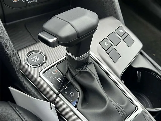 2026 Kia Sportage SX - Photo 19