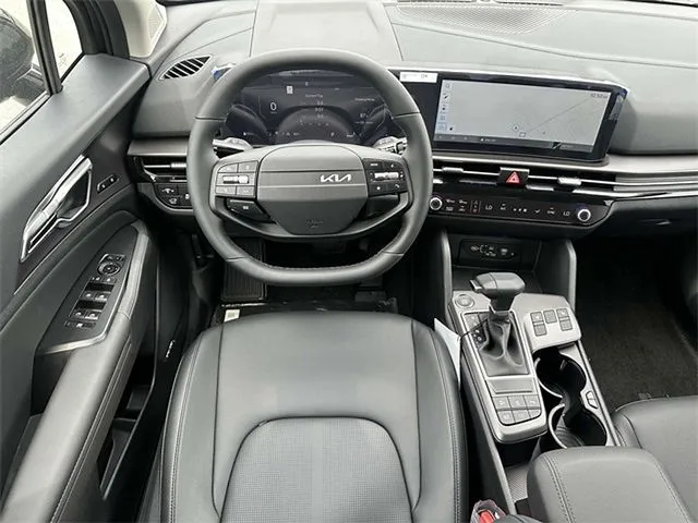 2026 Kia Sportage SX - Photo 20