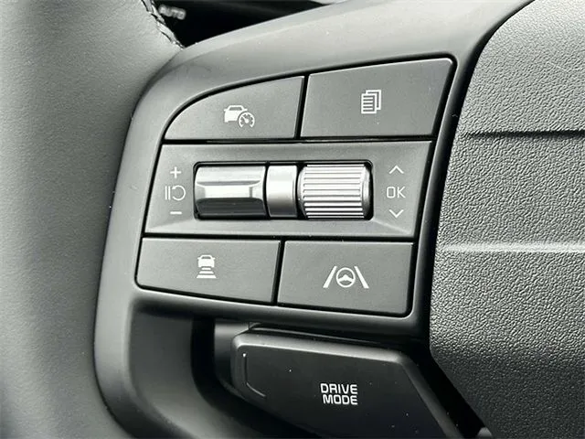 2026 Kia Sportage SX - Photo 12