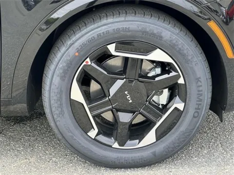 More photos of 2026 Kia Sportage SX at Tri-City KIA, NC