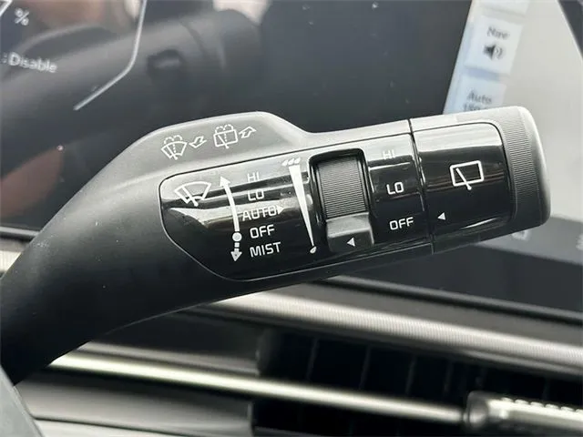 2026 Kia Sportage SX - Photo 15