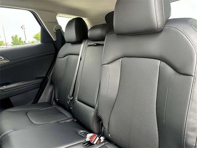 2026 Kia Sportage SX - Photo 21
