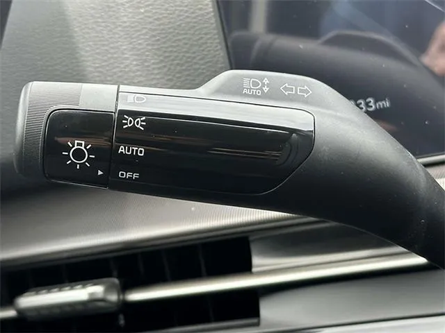 2026 Kia Sportage SX - Photo 14