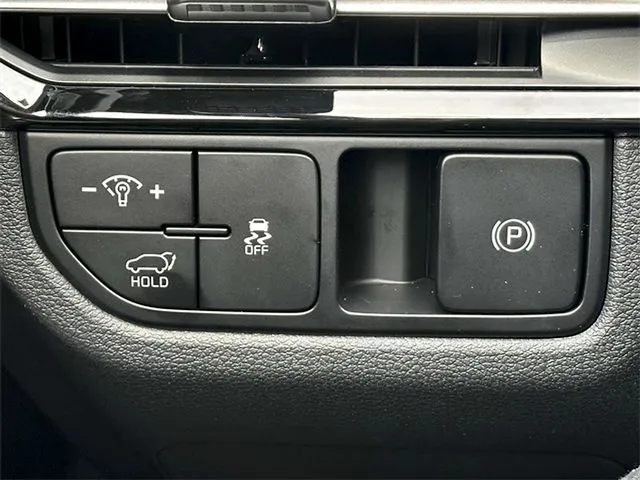 2026 Kia Sportage SX - Photo 16