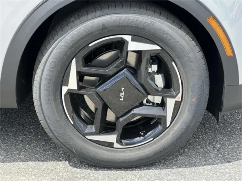 More photos of 2026 Kia Sportage EX at Tri-City KIA, NC