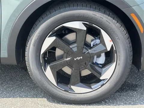 More photos of 2025 Kia Sorento Hybrid SX Prestige at Tri-City KIA, NC