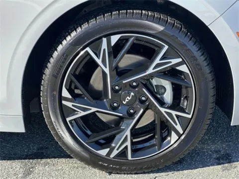 More photos of 2025 Kia K5 GT-Line at Tri-City KIA, NC