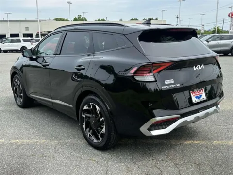 More photos of 2024 Kia Sportage SX-Prestige at Tri-City KIA, NC