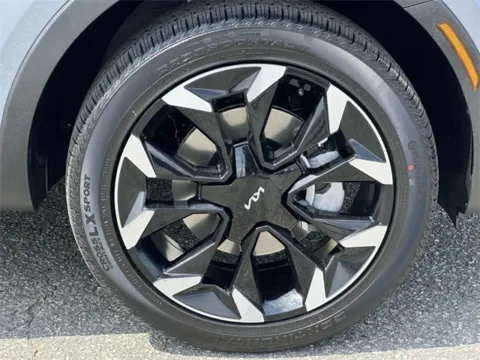 More photos of 2025 Kia Sorento EX at Tri-City KIA, NC