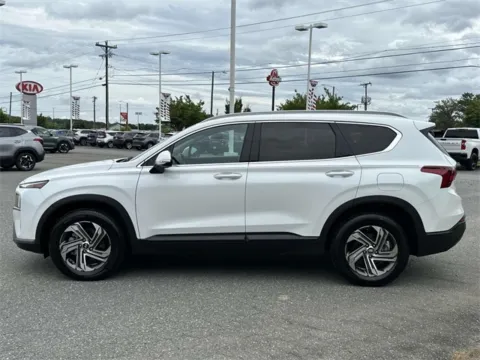 More photos of 2023 Hyundai Santa Fe SEL at Tri-City KIA, NC