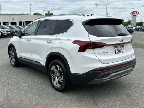 More photos of 2023 Hyundai Santa Fe SEL at Tri-City KIA, NC