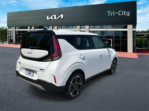 More photos of 2025 Kia Soul EX at Tri-City KIA, NC