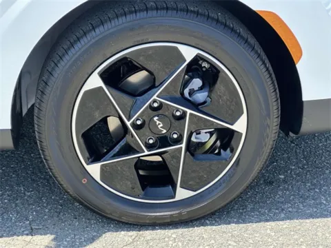 More photos of 2025 Kia Soul EX at Tri-City KIA, NC