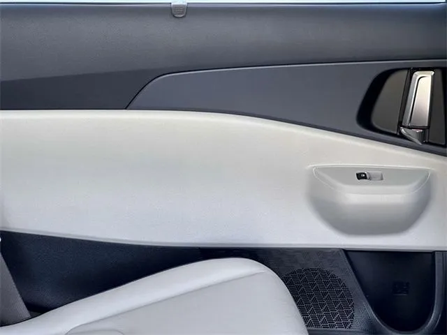 2025 Kia Carnival EX - Photo 25