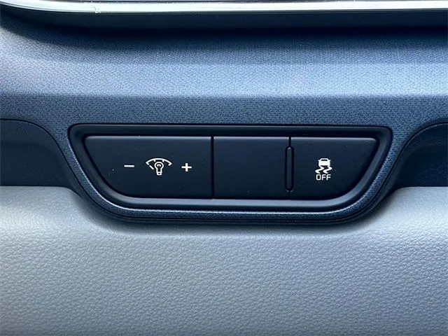 2025 Kia Carnival EX - Photo 16