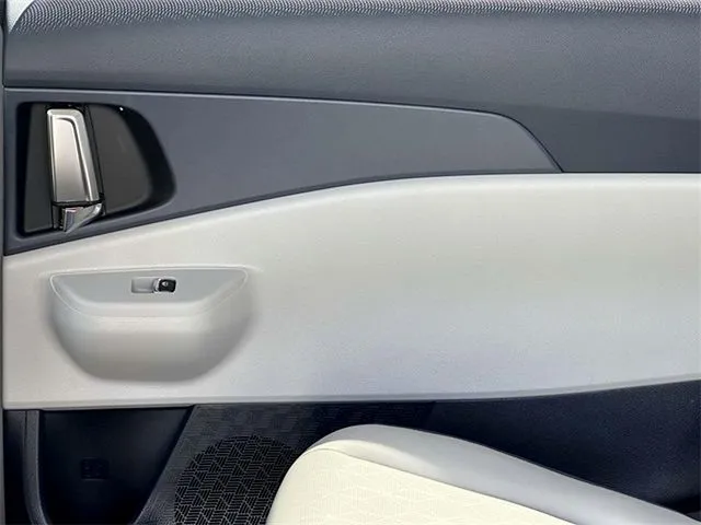 2025 Kia Carnival EX - Photo 22