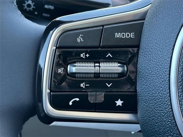 2025 Kia Carnival EX - Photo 12