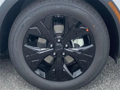 More photos of 2025 Kia Sportage X-Line at Tri-City KIA, NC