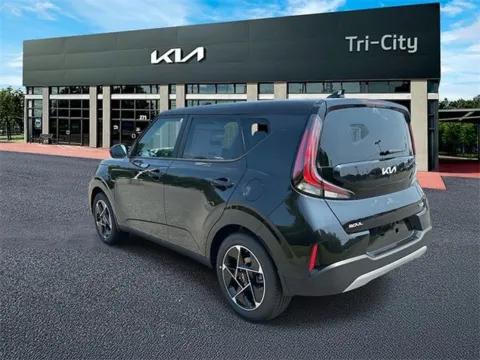 Another view of 2025 Kia Soul EX for sale in Eden, NC at Tri-City KIA