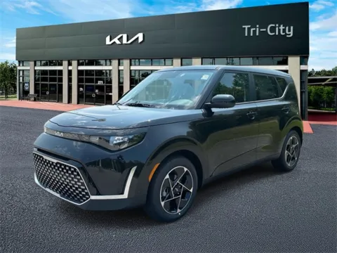 Photos of 2025 Kia Soul EX for sale in Eden, NC at Tri-City KIA