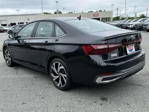 More photos of 2025 Volkswagen Jetta 1.5T SEL at Tri-City KIA, NC