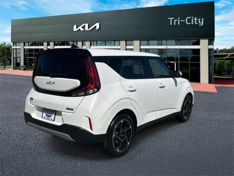 More photos of 2025 Kia Soul EX at Tri-City KIA, NC