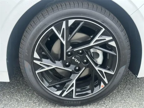 More photos of 2025 Kia K5 GT-Line at Tri-City KIA, NC