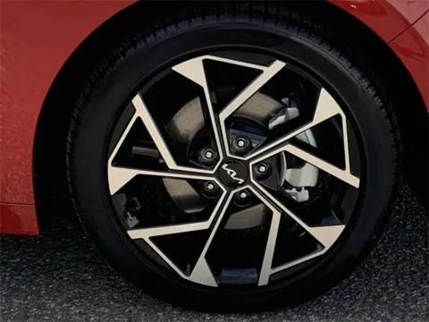More photos of 2025 Kia K5 EX at Tri-City KIA, NC
